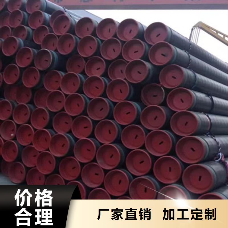 管线管L360实力厂家