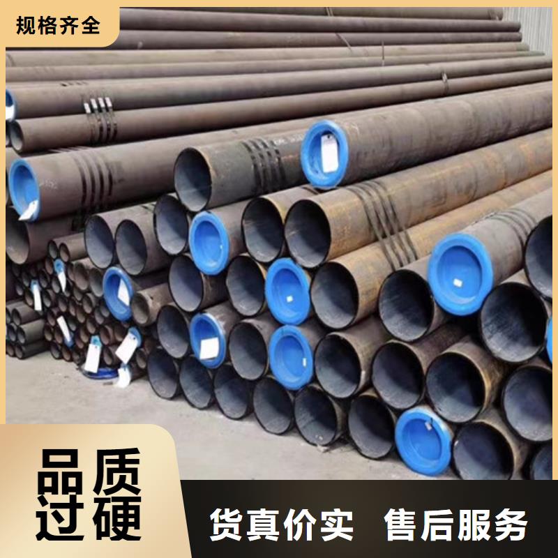 L360管线钢管施工