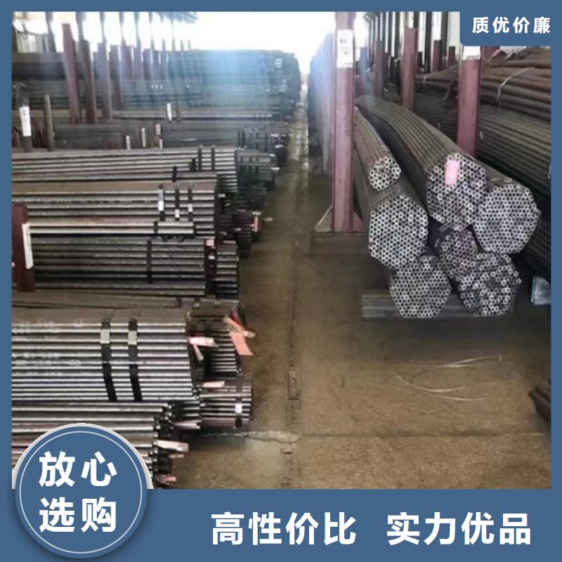 L245N无缝钢管本地厂家