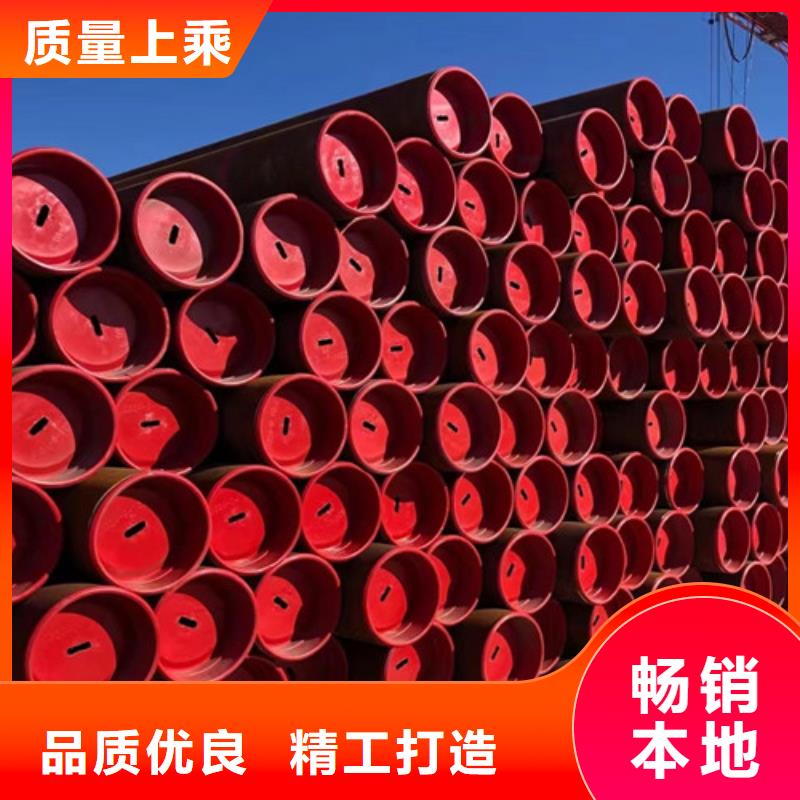 L245管线管,无缝钢管源头厂家
