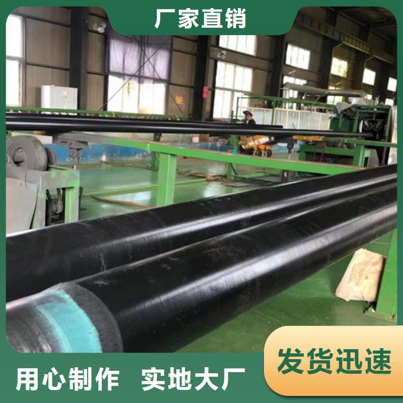 L245N无缝钢管施工队伍
