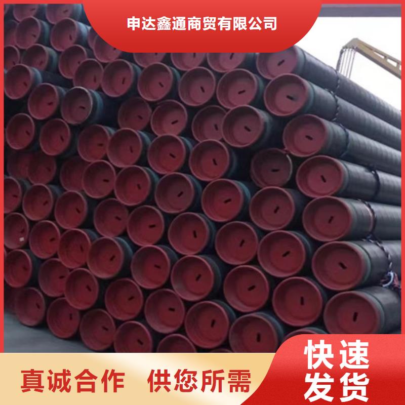 L245N管线管近期行情