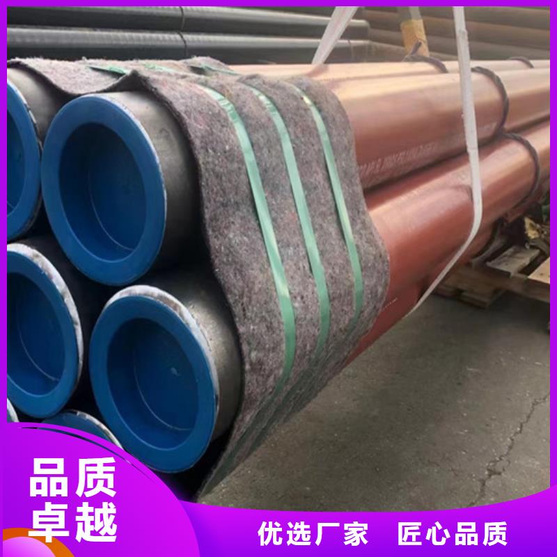 无缝管L360N批发