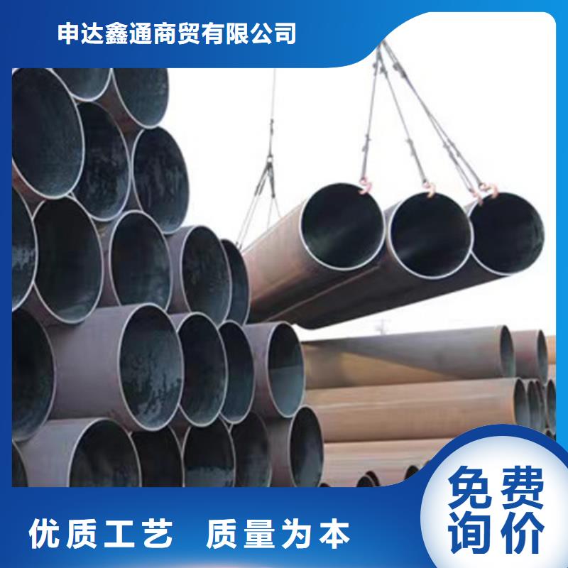 Q355B钢管_L290现货直发