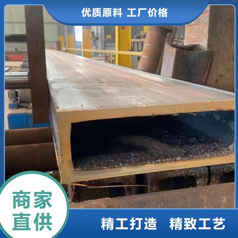 无缝方管镀锌焊管厂家直营
