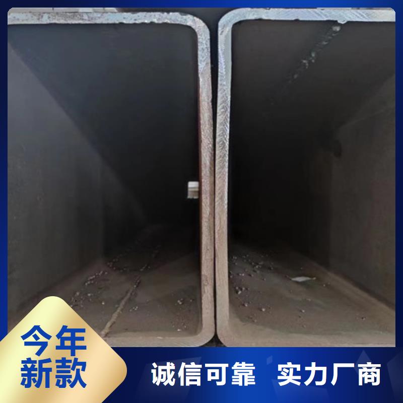 无缝方管Q345B货真价实