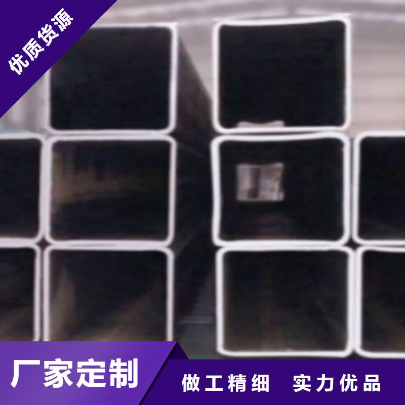 不锈扁管哪家质量好呢