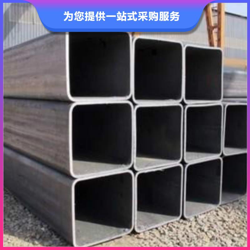 304不锈钢方管质优价廉