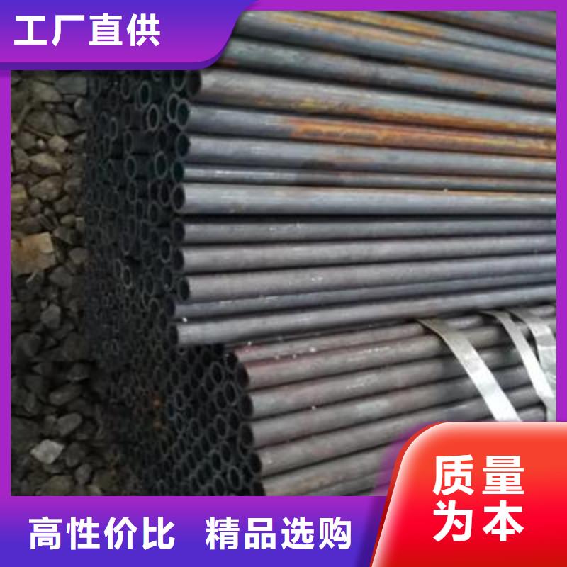 精密管焊接钢管产品细节