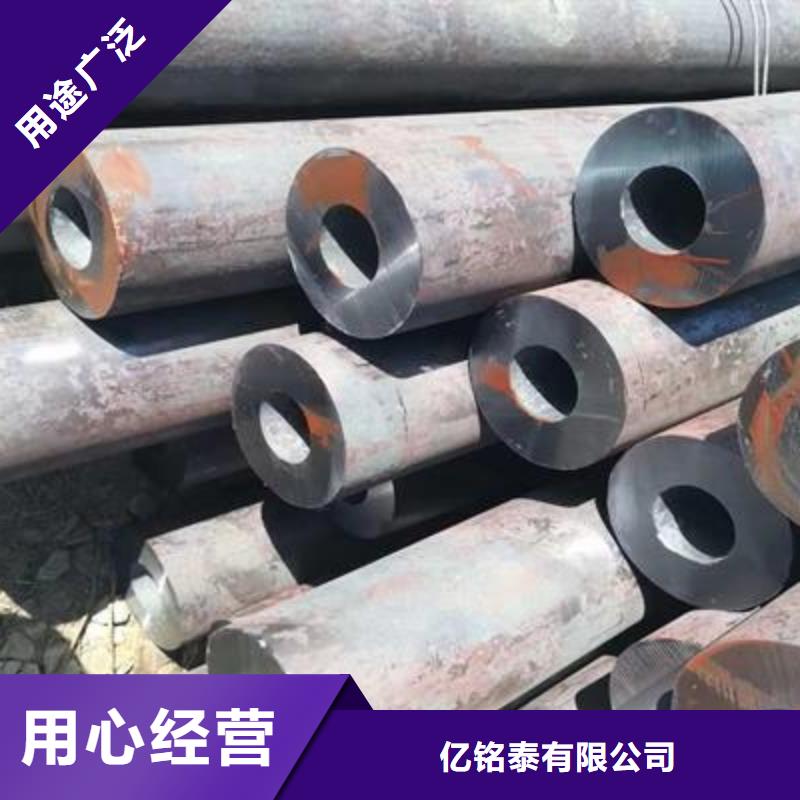 精密管-无缝方管诚信厂家