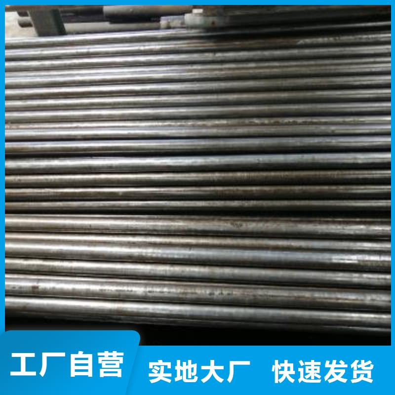 精密管焊接钢管产品细节
