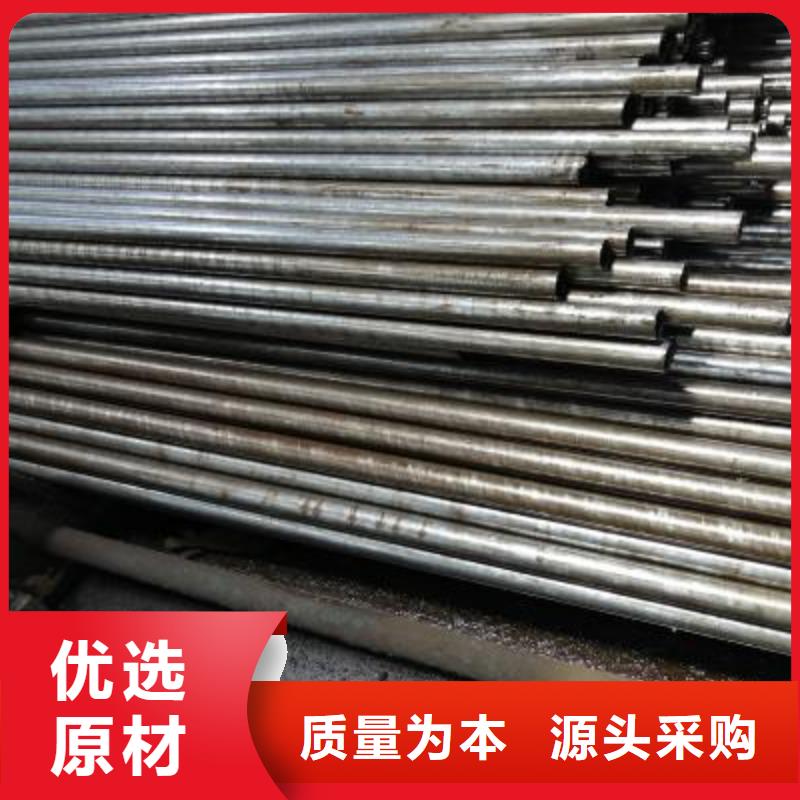 精密管镀锌方管自主研发