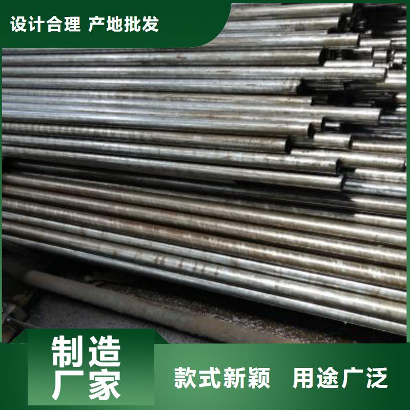 精密管镀锌方管多种场景适用