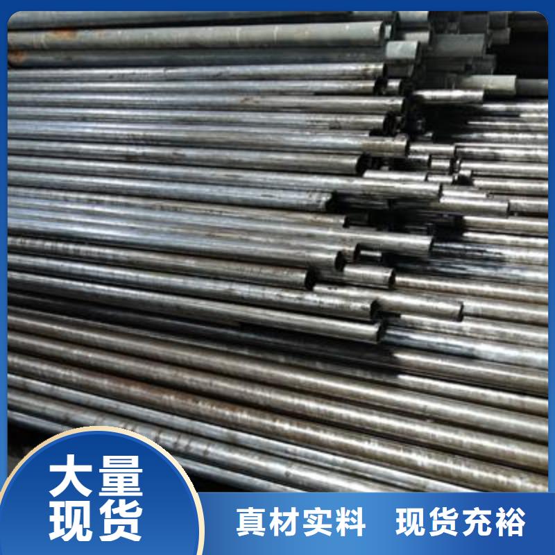 精密管-焊接钢管源头实体厂商