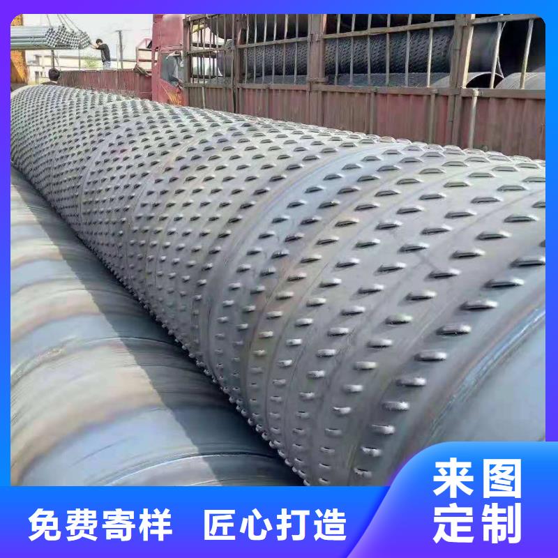 滤水管方矩管安装简单