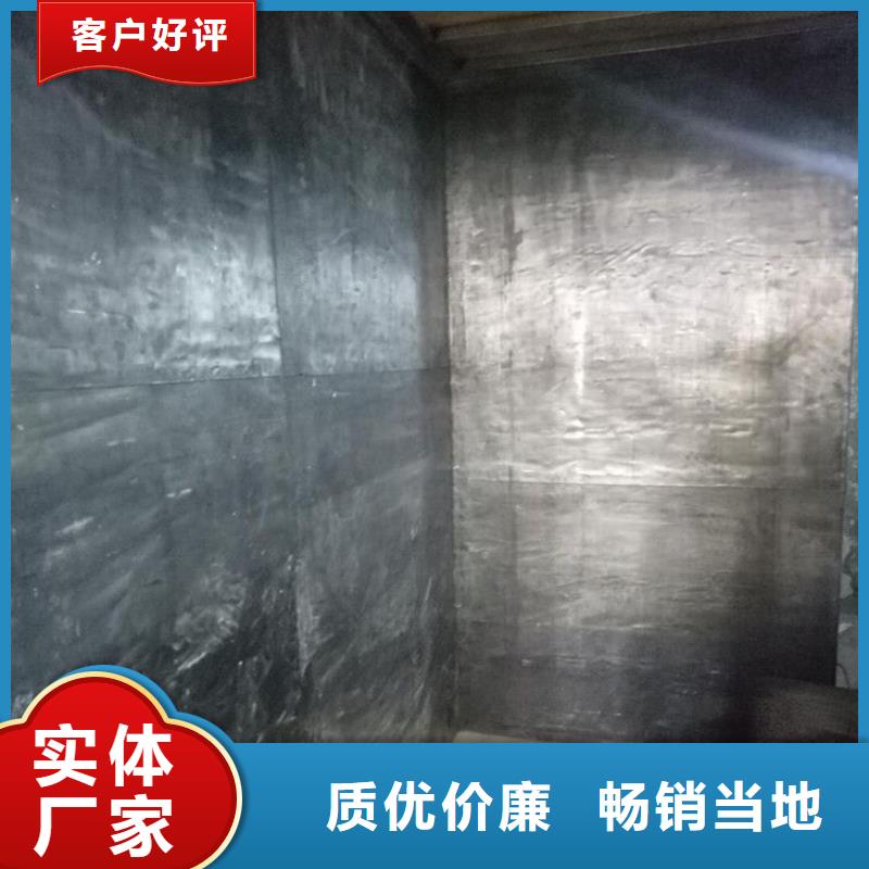 铅板焊接钢管产地工厂