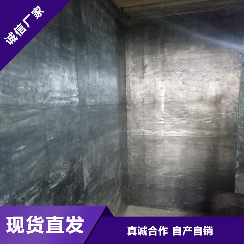 【铅板无缝方管制造厂家】