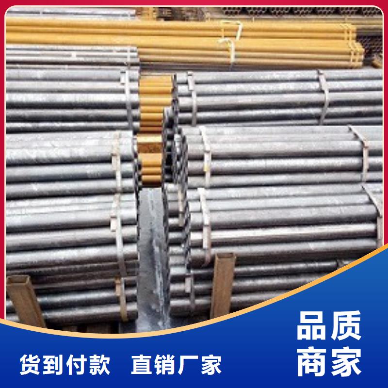 焊管镀锌圆管用品质赢得客户信赖
