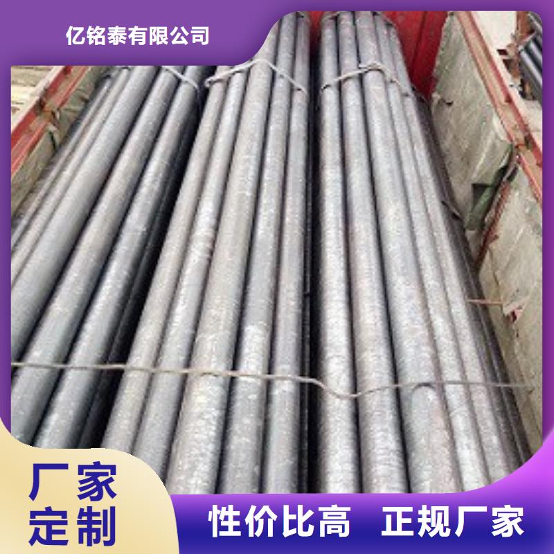 焊管镀锌圆管用品质赢得客户信赖