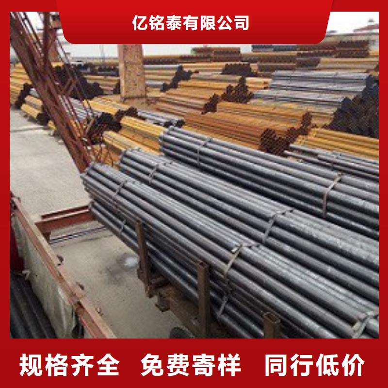 焊管镀锌圆管用品质赢得客户信赖