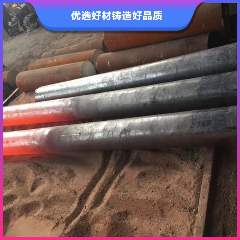 通用高温合金精心