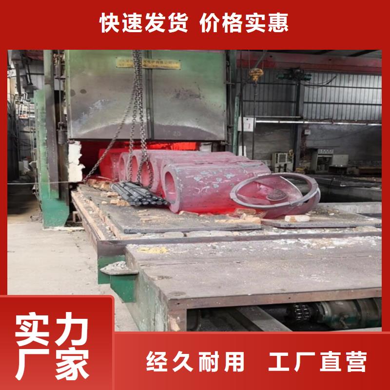 通用不锈钢N年生产经验