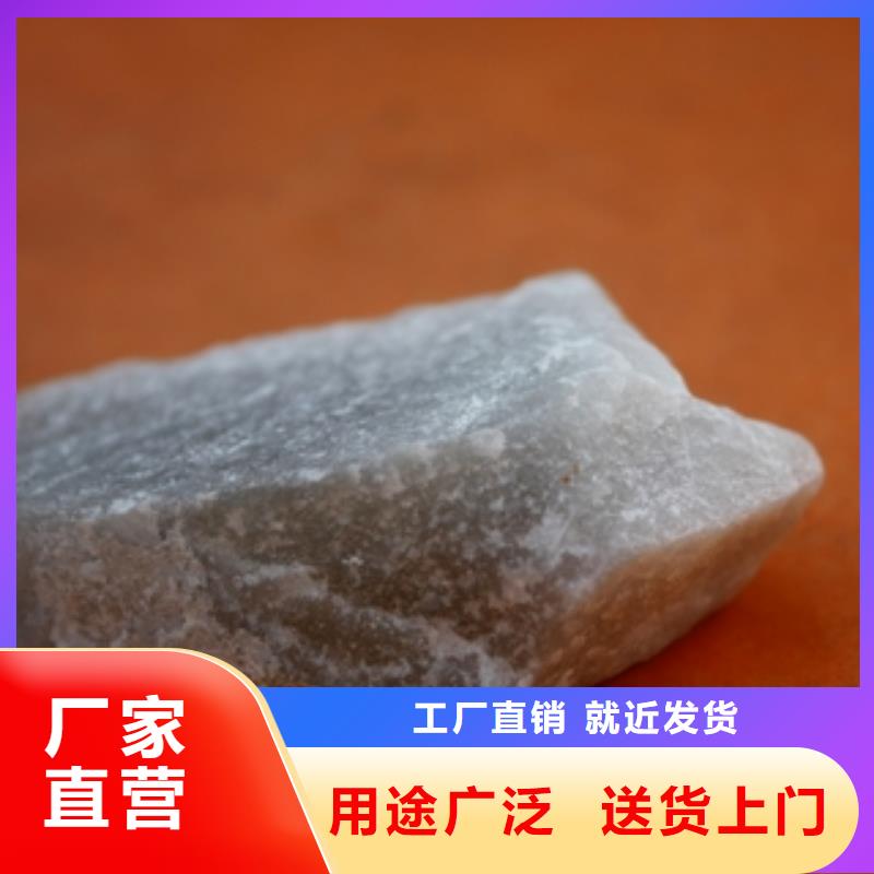 石英砂活性炭规格