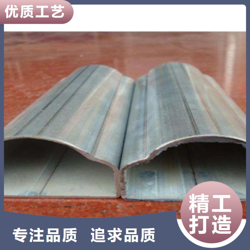 异型管_圆钢厂家直发