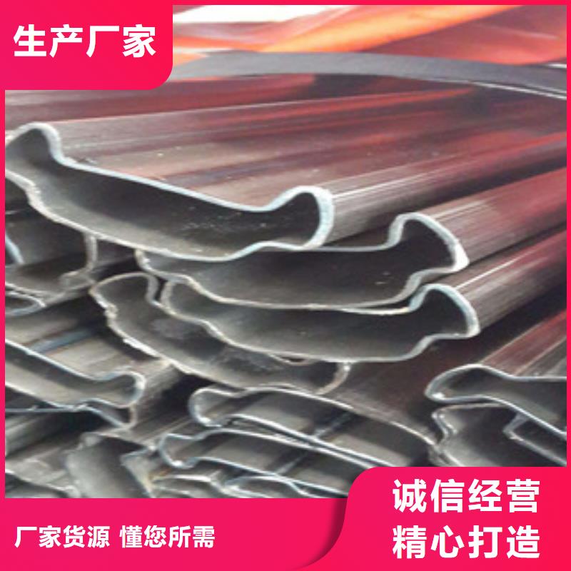 异型管_圆钢厂家直发
