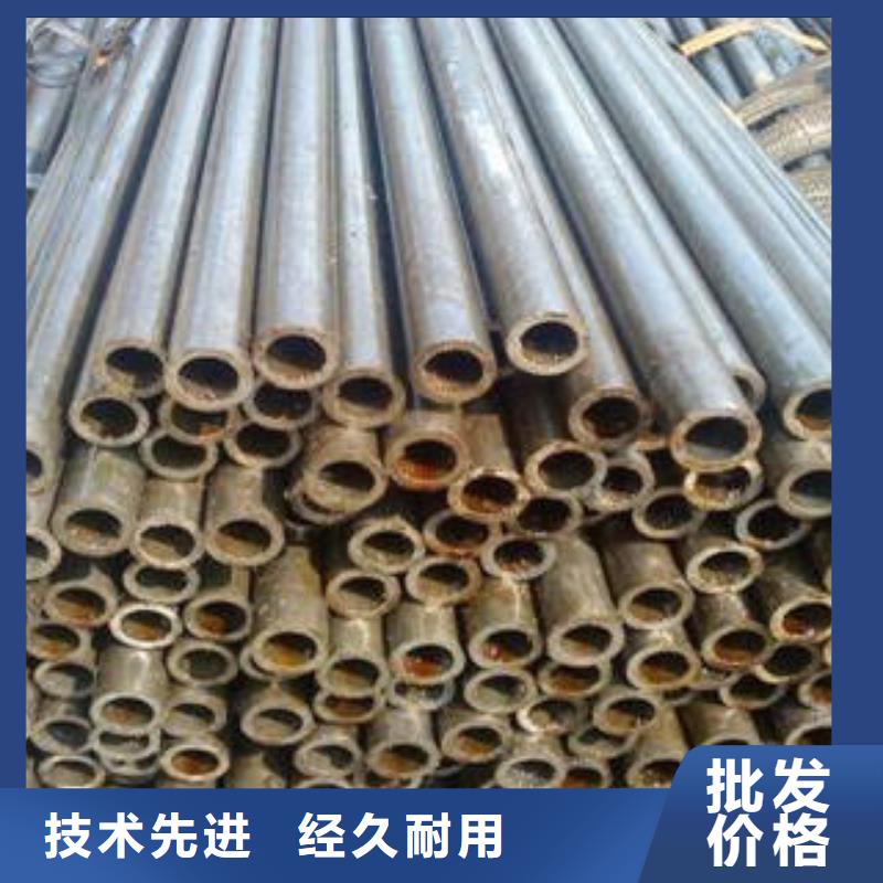 40Cr精密钢管今日行情