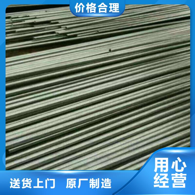 精密无缝钢管异型钢管产地工厂