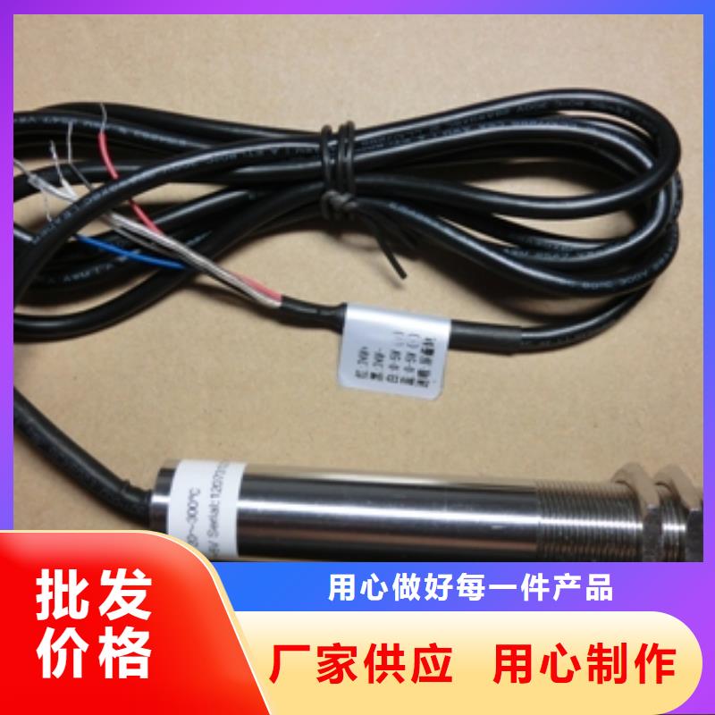 IRTP300L金属管浮子流量计符合行业标准