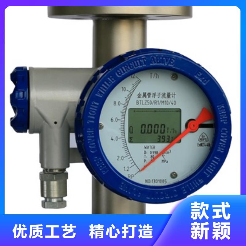 内衬PTFE金属转子流量计_【金属转子流量计】批发商