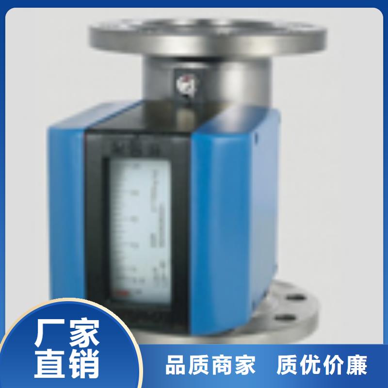 金属浮子流量计吹扫装置货源直销