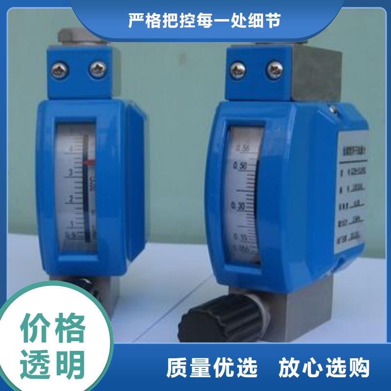 金属浮子流量计吹扫装置厂家