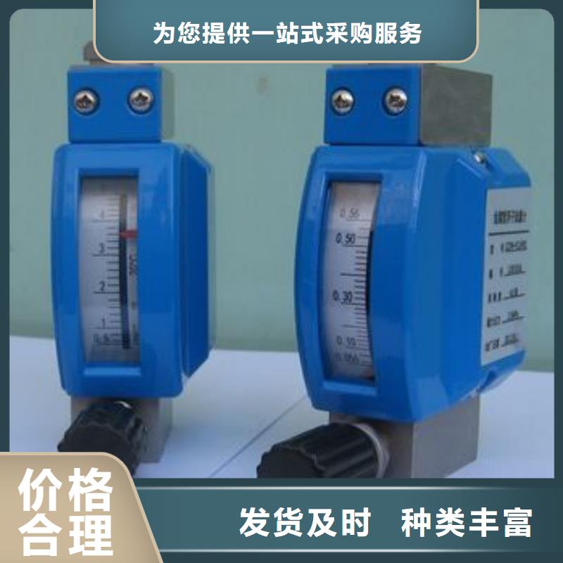 金属浮子流量计,吹扫装置合作共赢