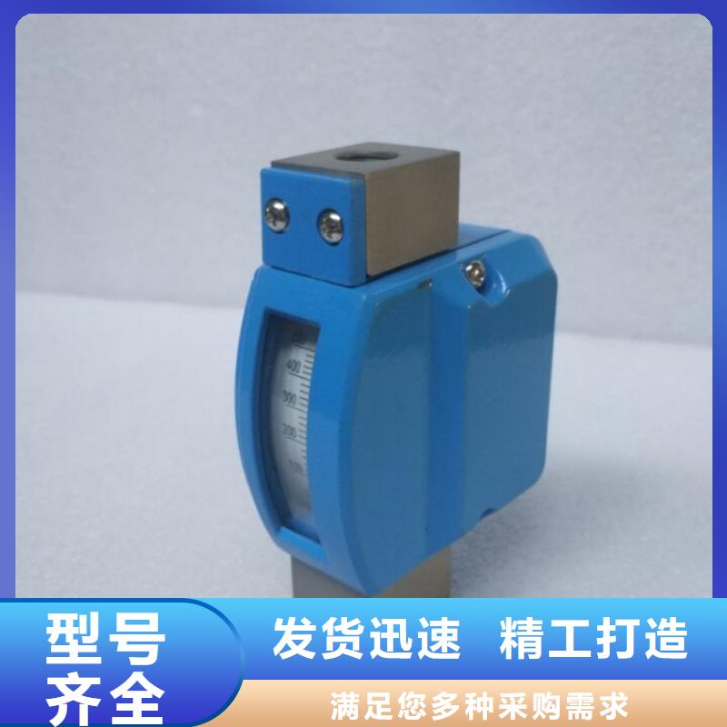 金属浮子流量计,吹扫装置合作共赢