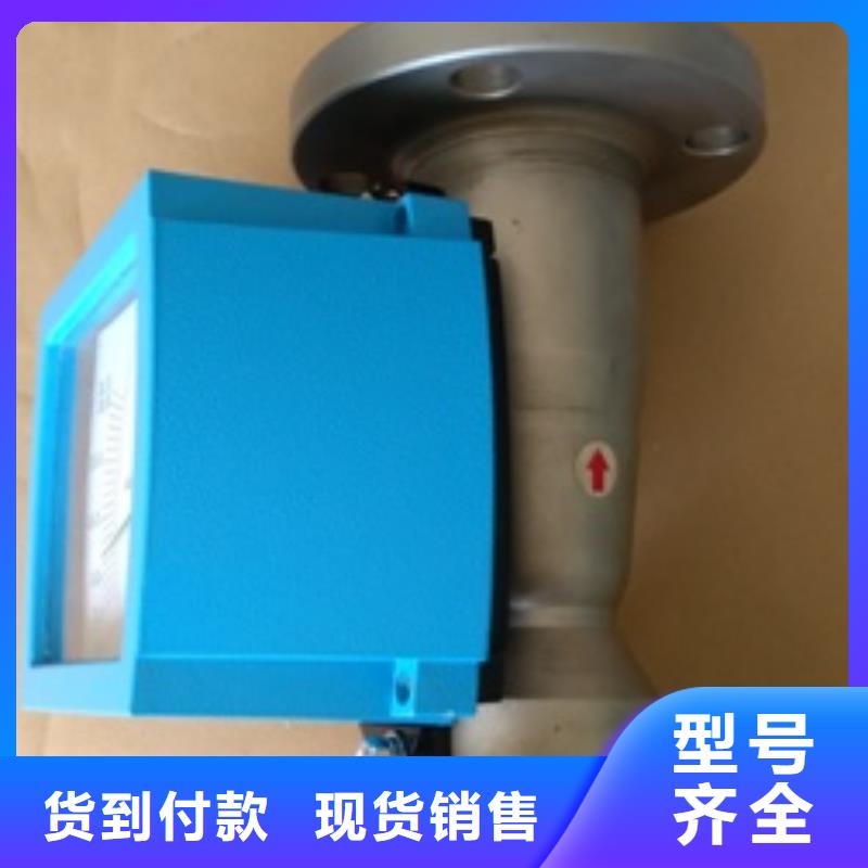 金属浮子流量计吹扫装置货源直销