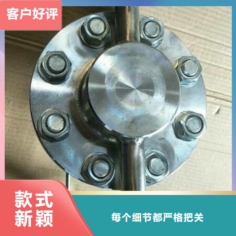 恒流阀金属管浮子流量计厂家货源