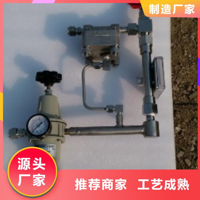 恒流阀微小流量计实力厂家
