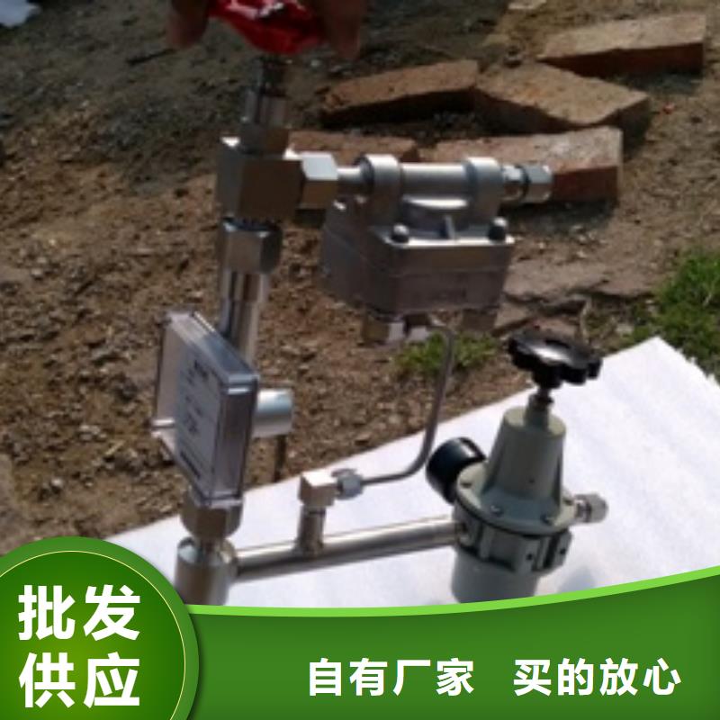 恒流阀吹扫装置优选厂家