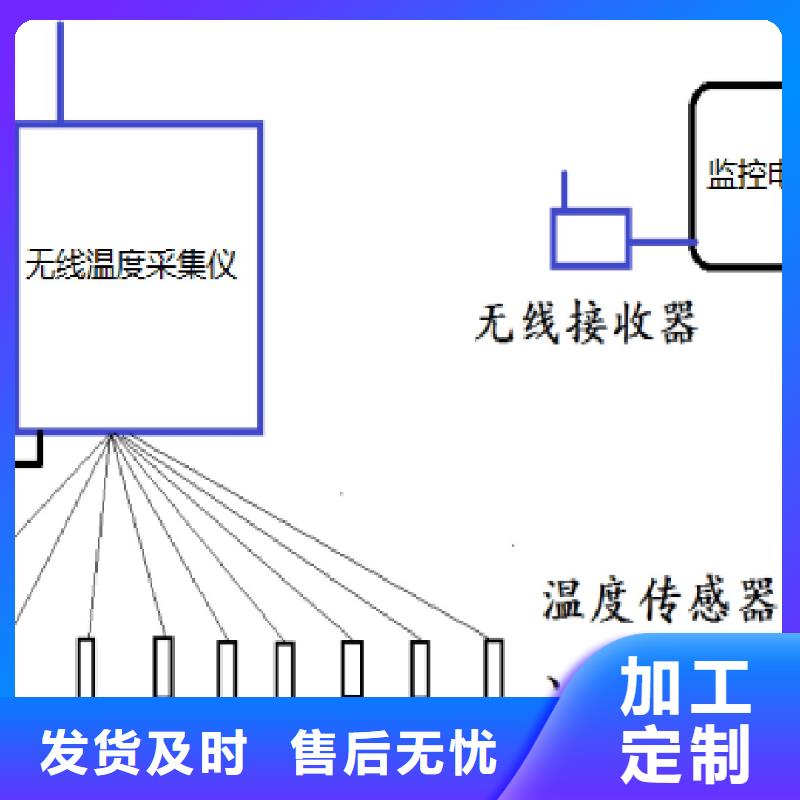 温度无线测量系统恒流阀现货直发