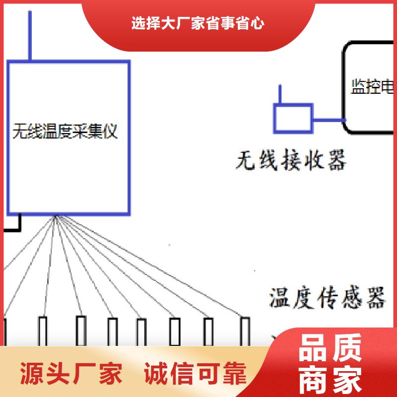 温度无线测量系统红外探头支持定制加工
