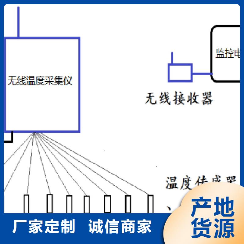 【温度无线测量系统】恒流阀多年行业经验