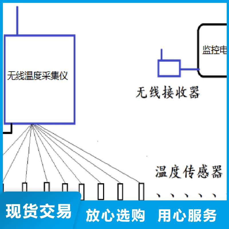 温度无线测量系统金属管浮子流量计大量现货供应