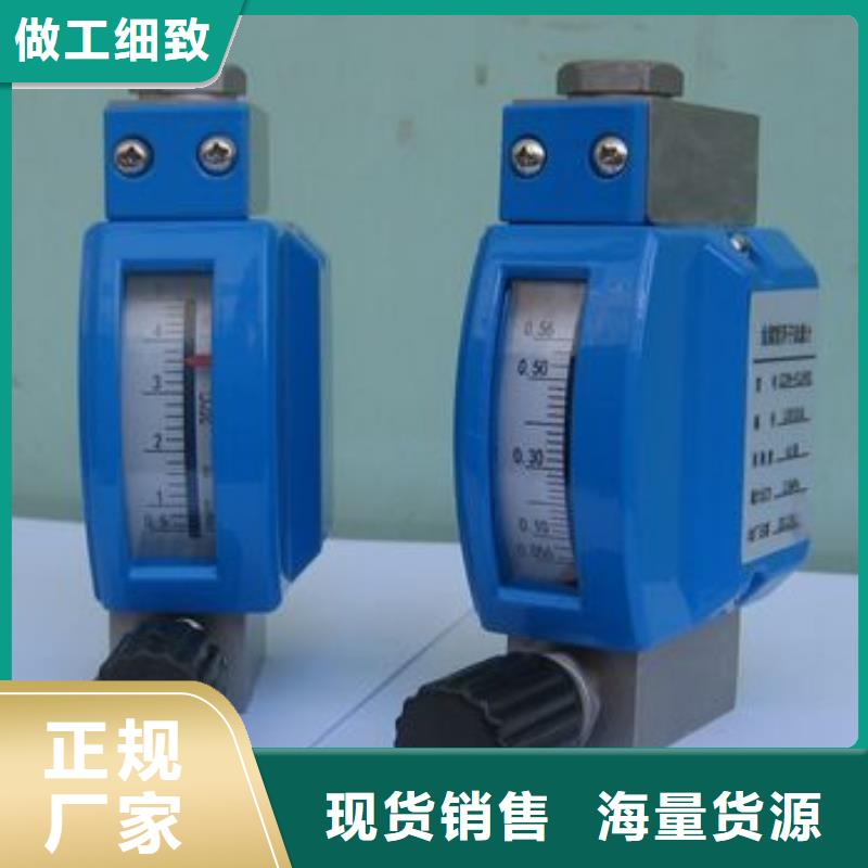 微小流量计,金属管浮子流量计多行业适用