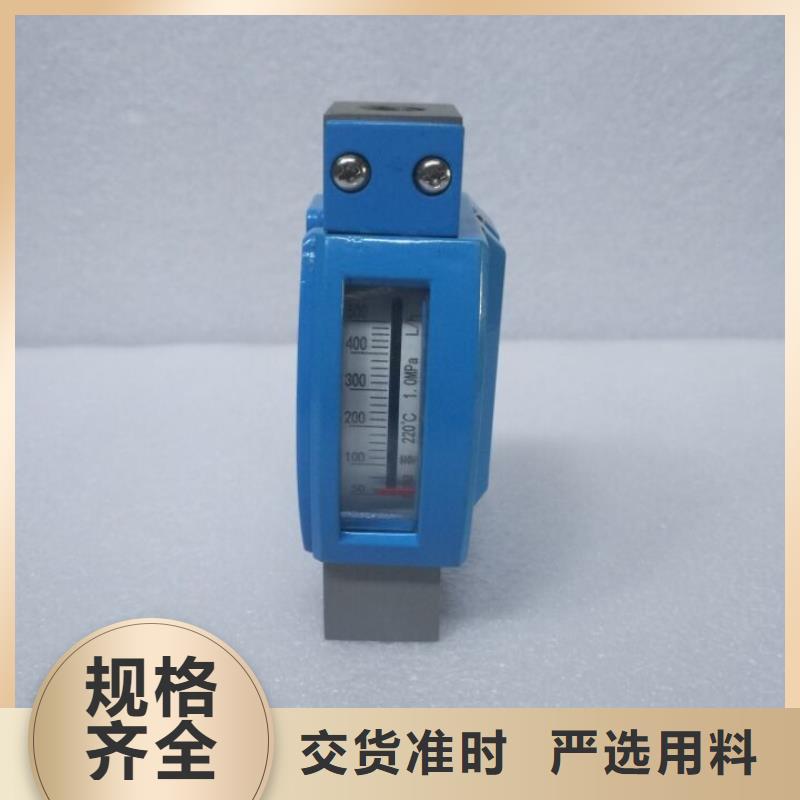 【微小流量计金属管浮子流量计打造好品质】