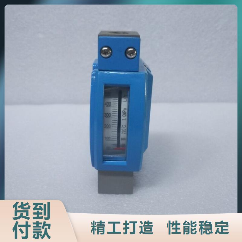 微小流量计红外探头用心细节