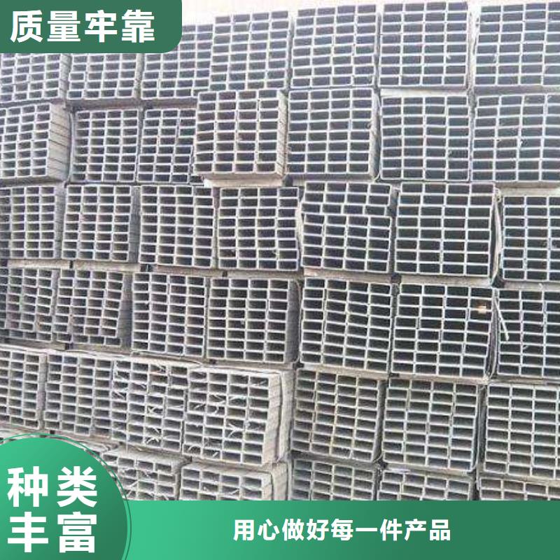 方管_热镀锌不等边角钢海量货源