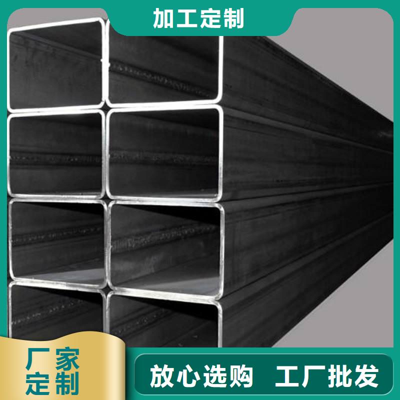 方管热镀锌扁钢保质保量